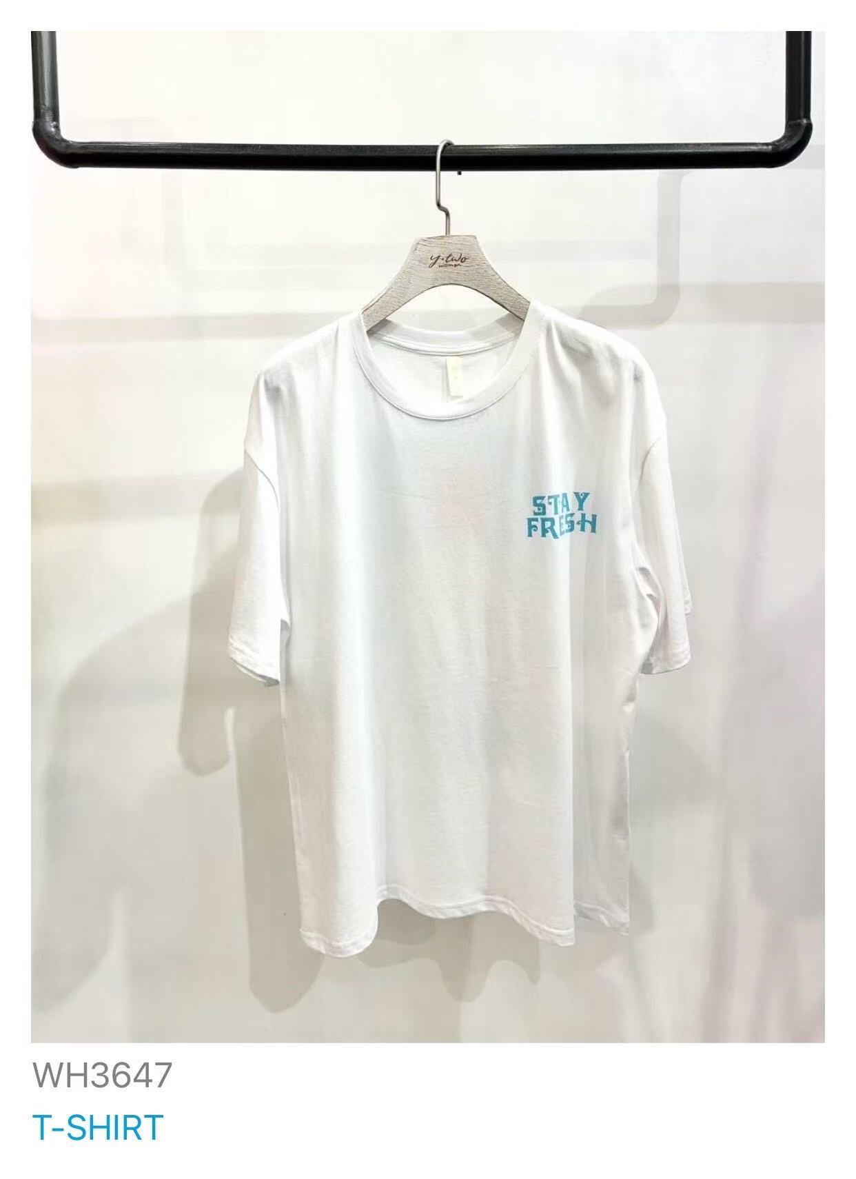 Mayorista Y.TWO - CAMISETA