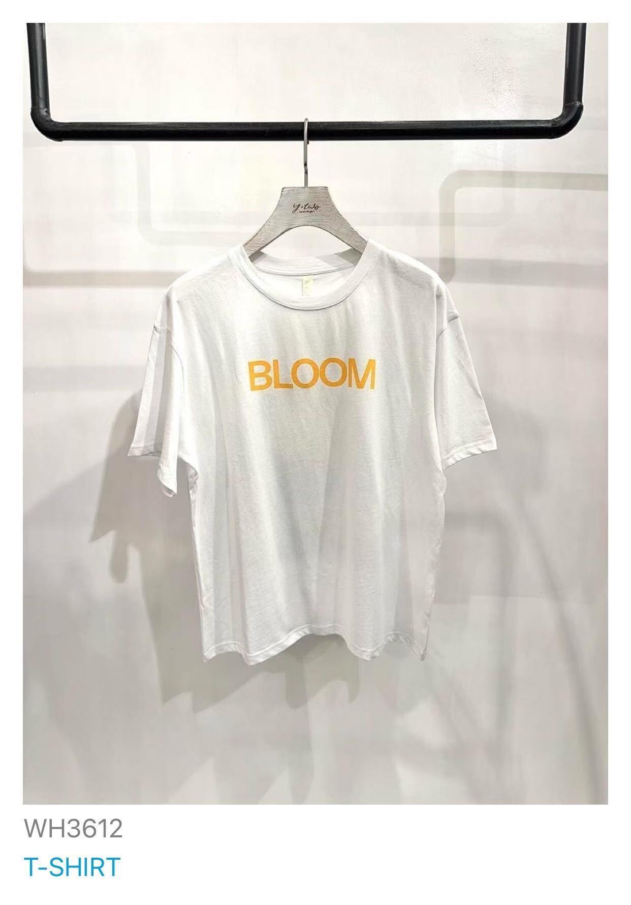 Mayorista Y.TWO - CAMISETA