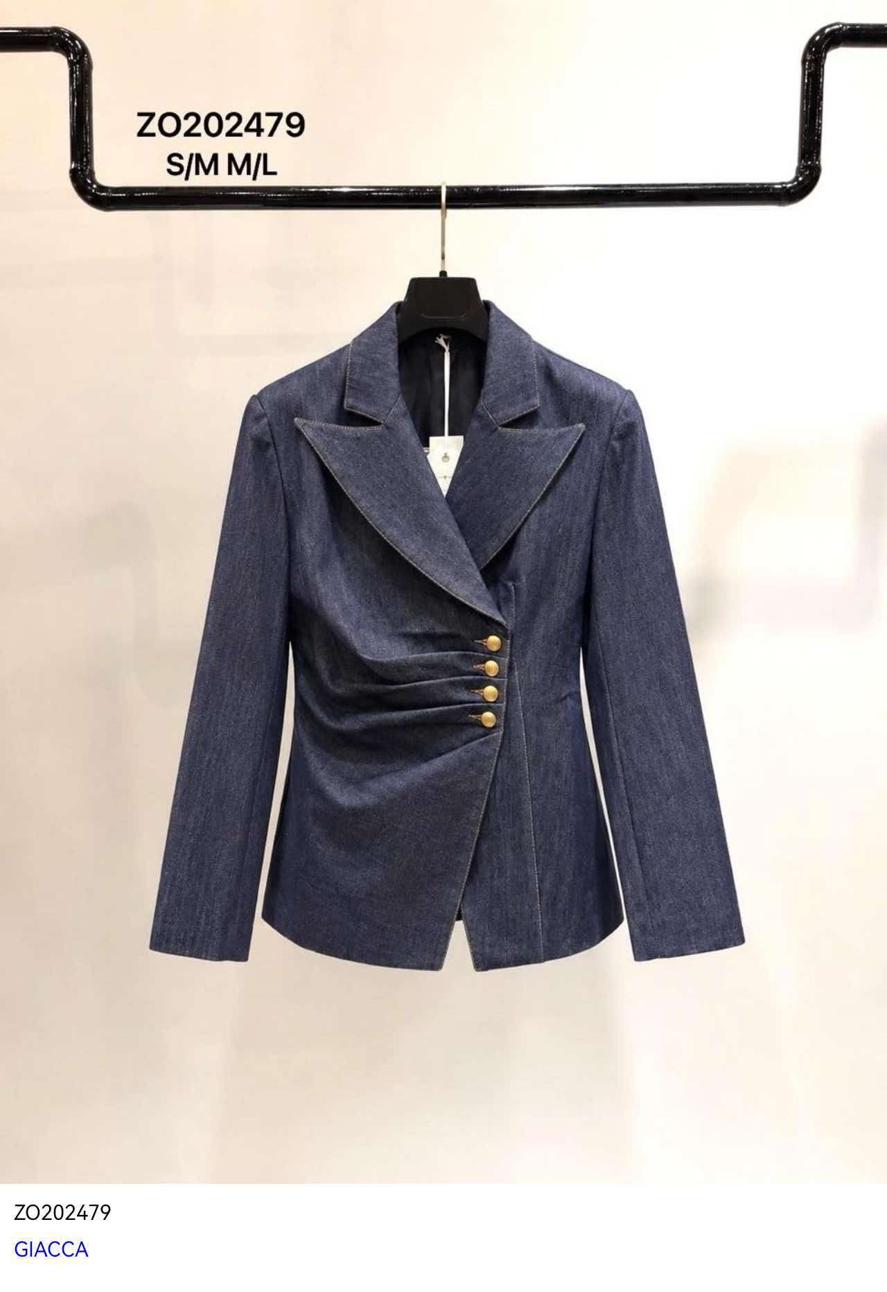 Wholesaler Y.TWO - Jacket