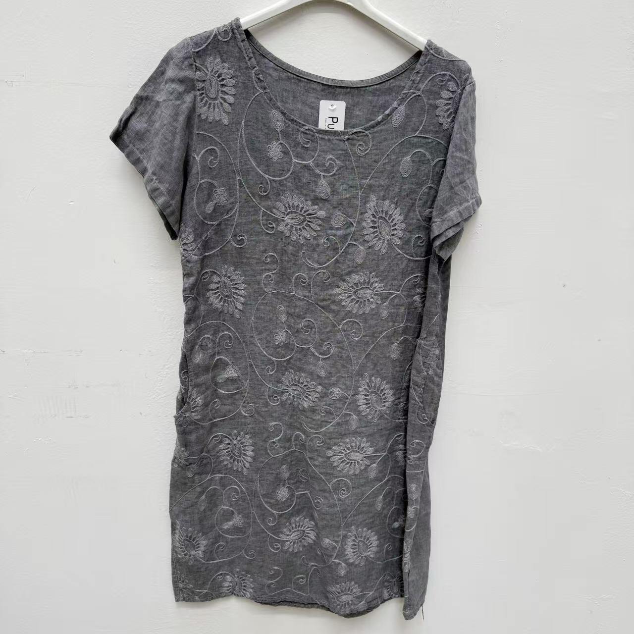 Wholesaler YALI MODA - Vintage Bloom