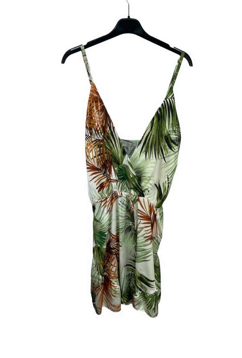 Wholesaler YELLOZ - Jumpsuit