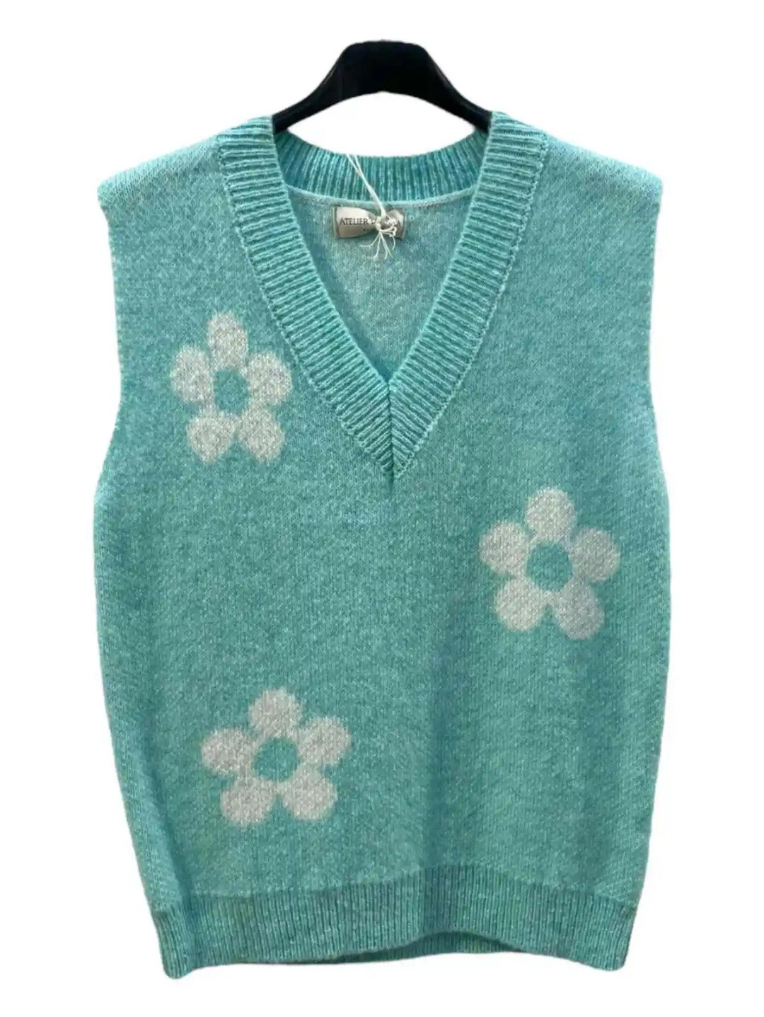Wholesaler YELLOZ - sweater