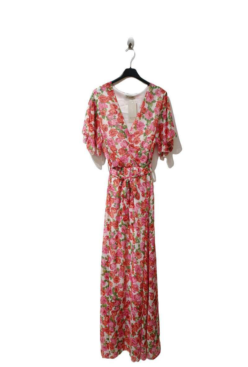 Wholesaler YELLOZ - Dress