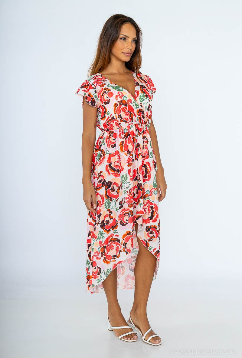 Wholesaler YELLOZ - Dress