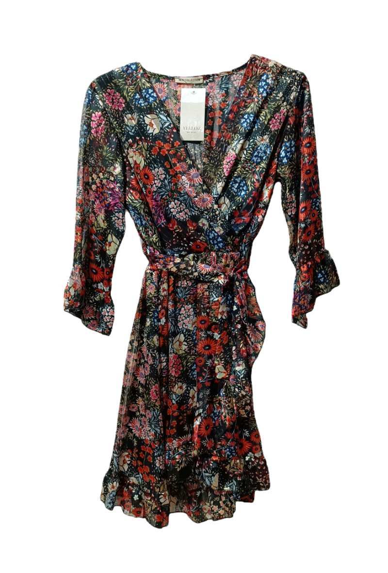 Wholesaler YELLOZ - Robe
