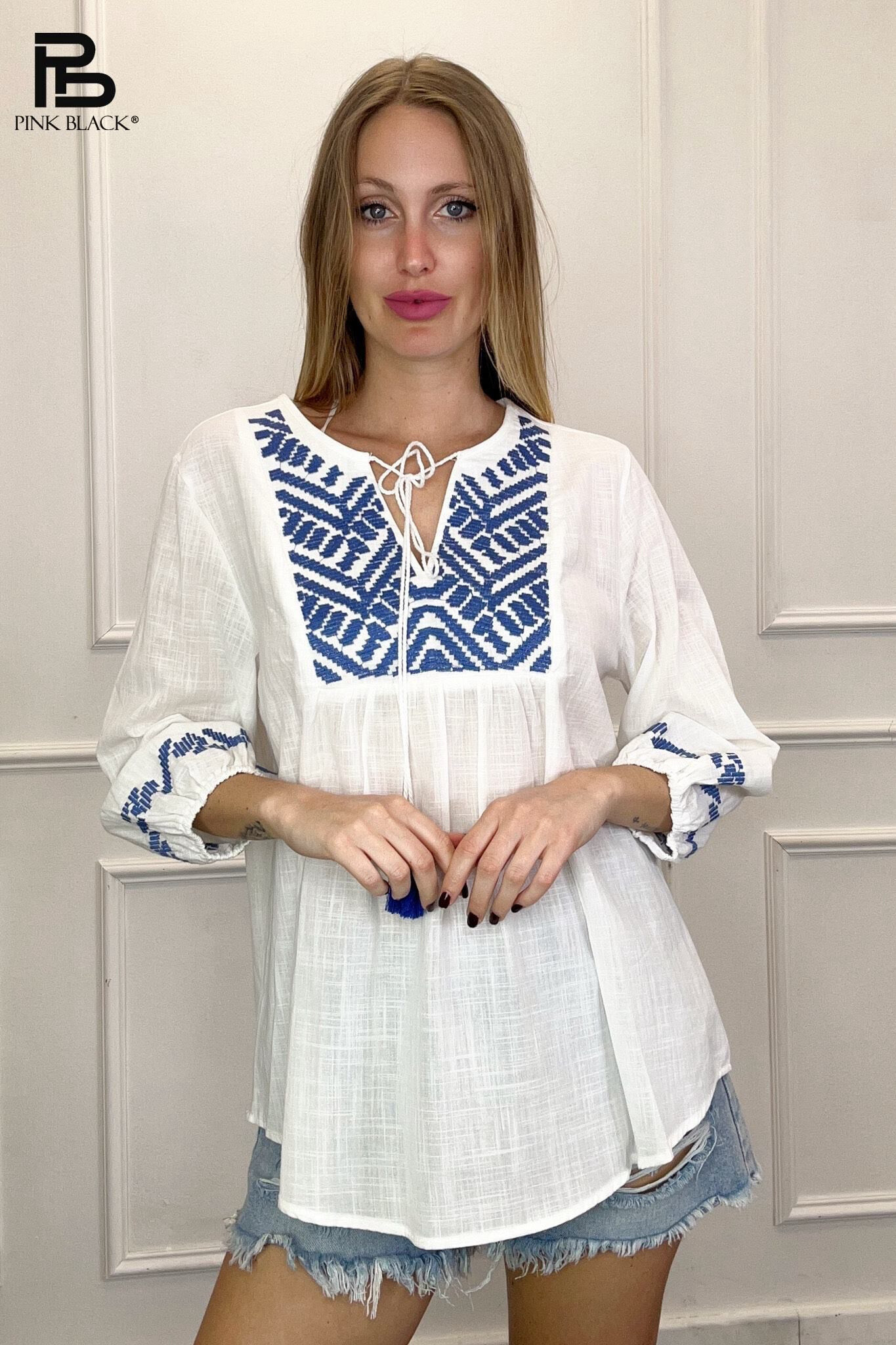 Grossista Yitaly Style - CAMICIA