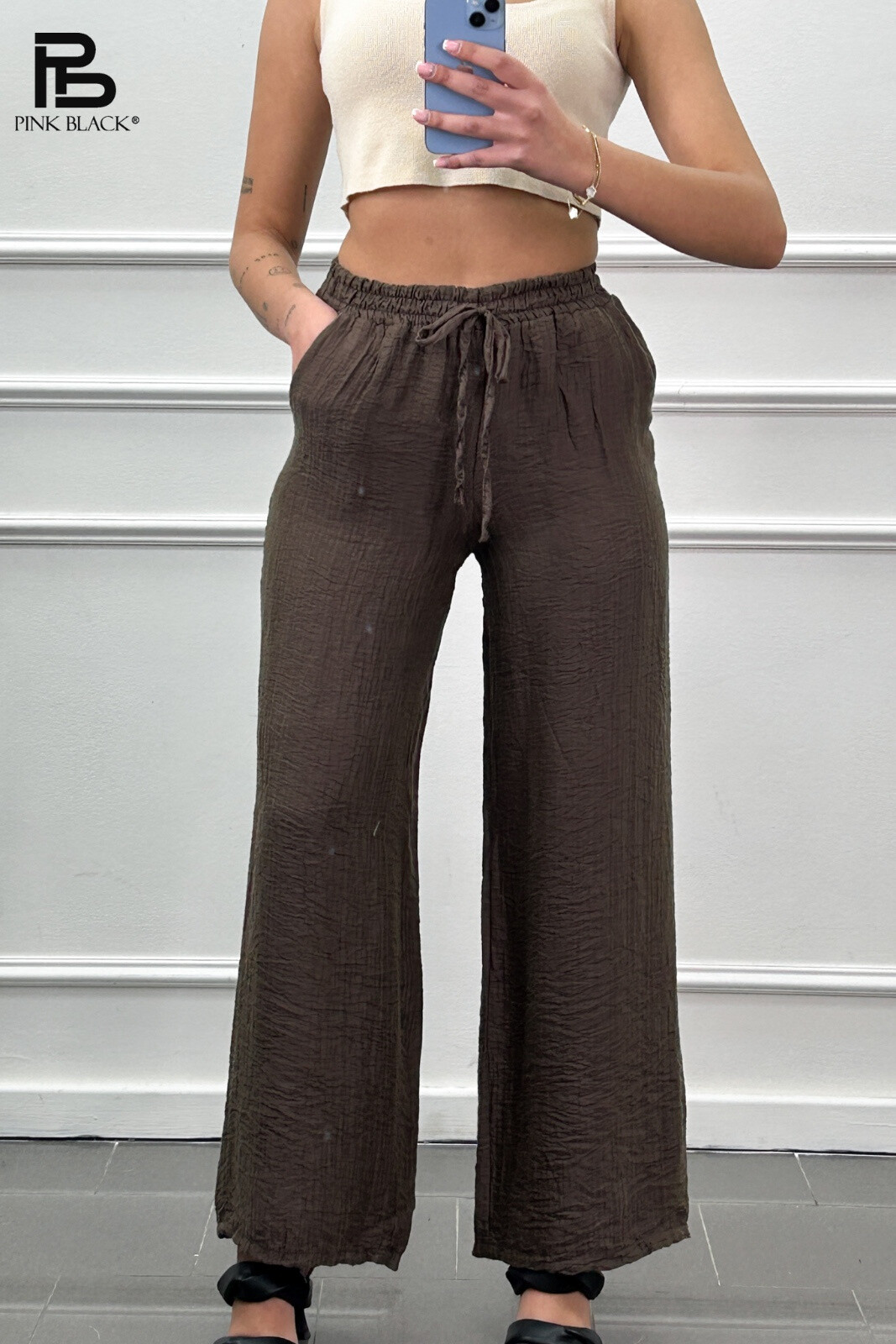 Grossista Yitaly Style - PANTALONI