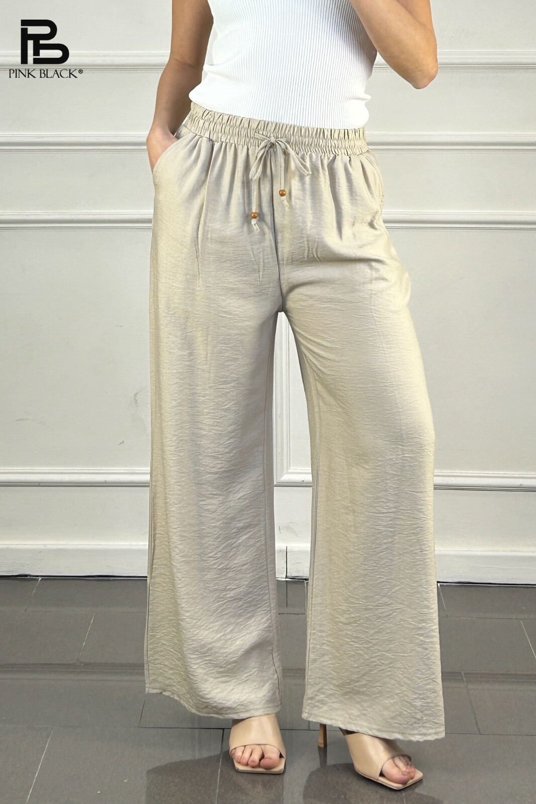 Wholesaler Yitaly Style - LONG PANTS
