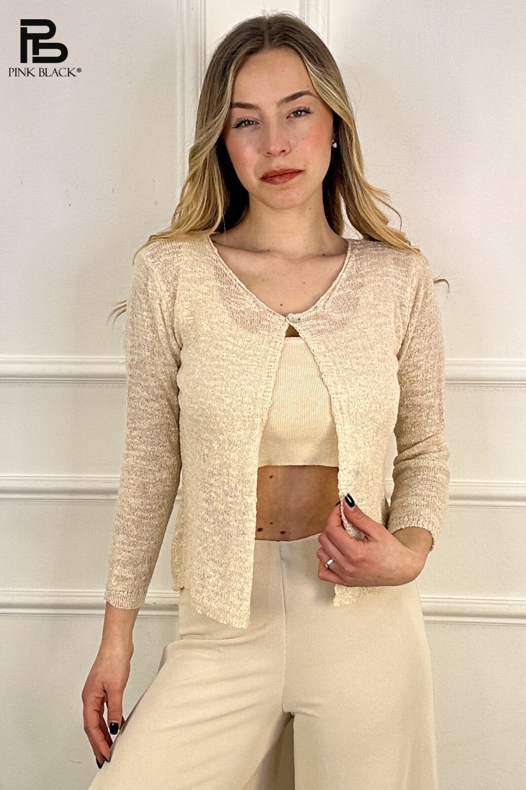 Grossista Yitaly Style - CARDIGAN