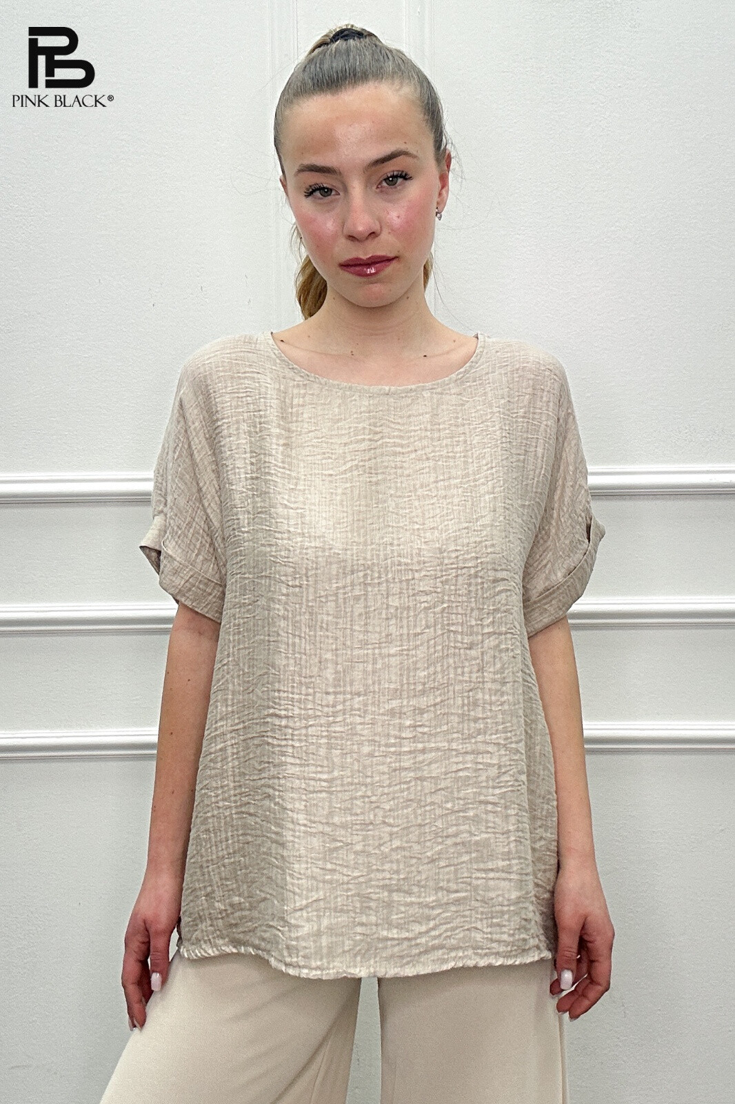 Grossiste Yitaly Style - PULL-OVER