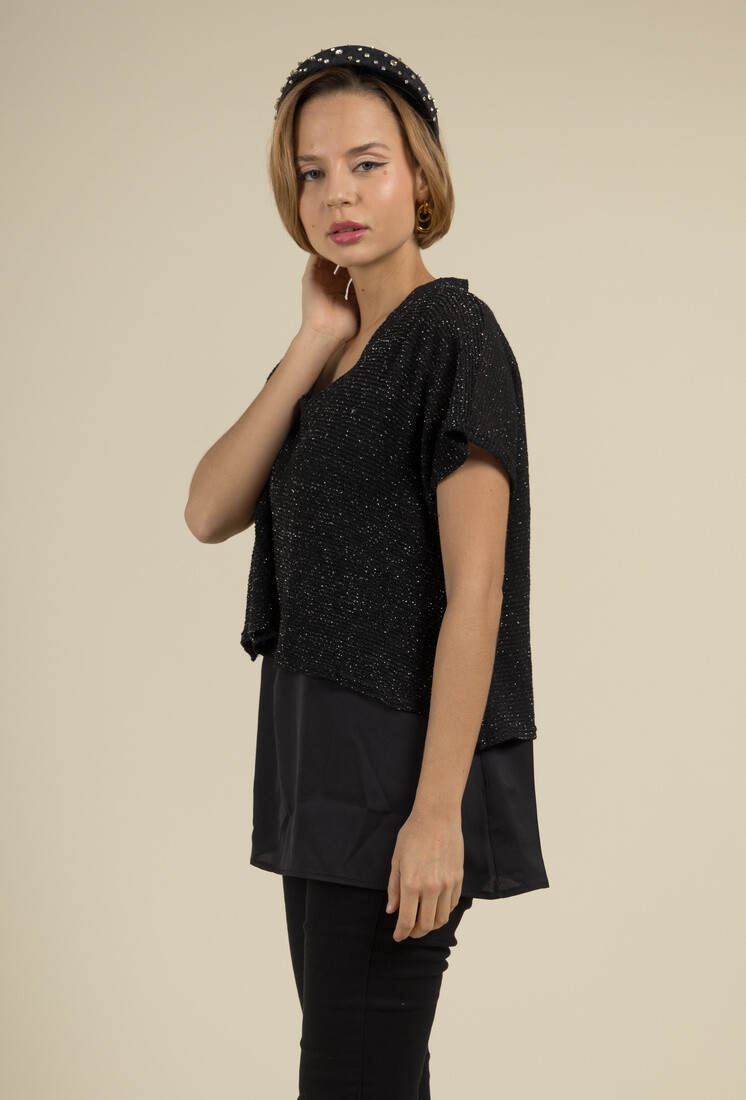 Großhändler You Udress Size+ - Pullover