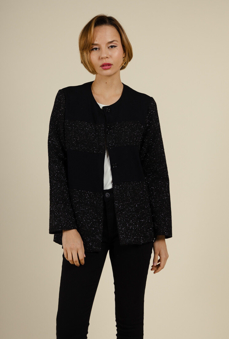 Mayorista You Udress Size+ - Chaqueta