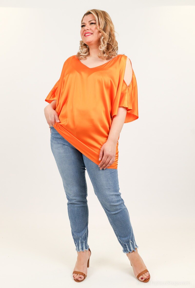 Wholesaler YOU UDRESS - Tunic