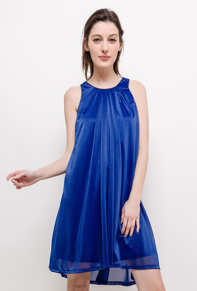 Grossiste YOURS Paris - Robe