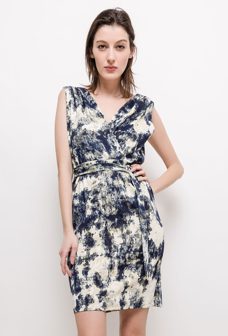 Wholesaler YOURS Paris - Dress