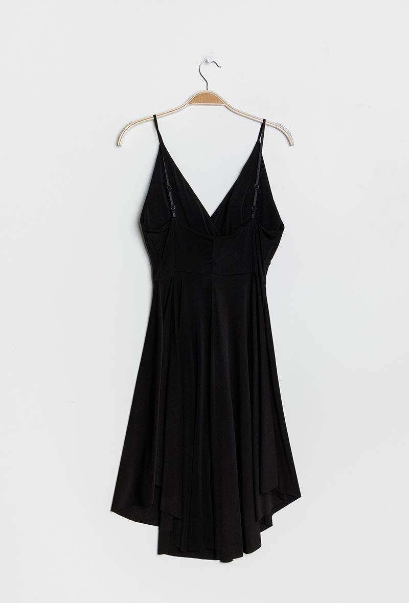 Wholesaler YOURS Paris - Elegant dress