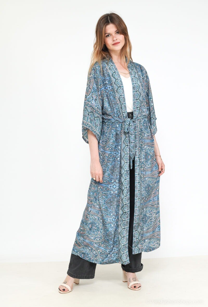 Wholesaler Yu&Me - Long cape