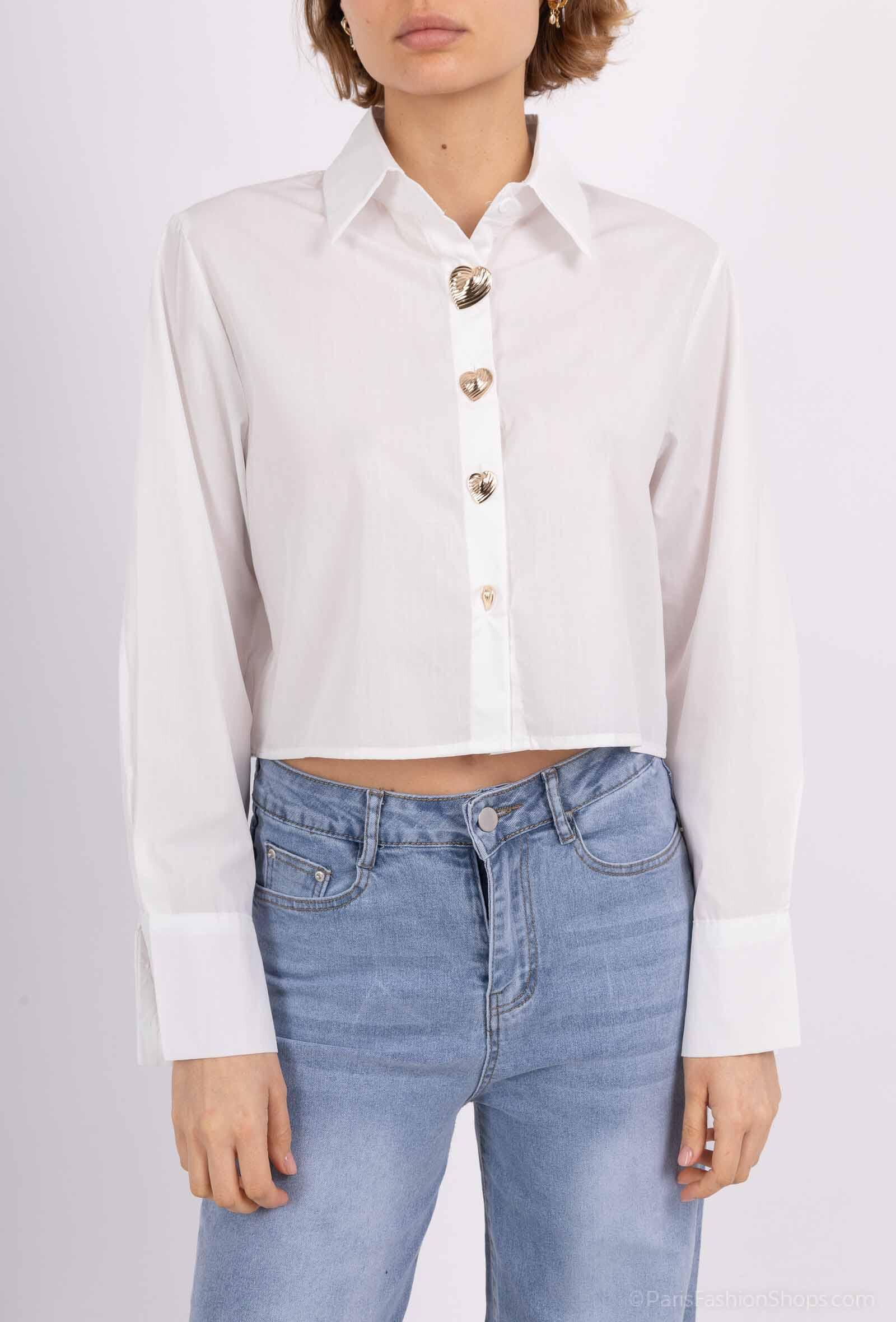 Wholesaler Yu&Me - shirt