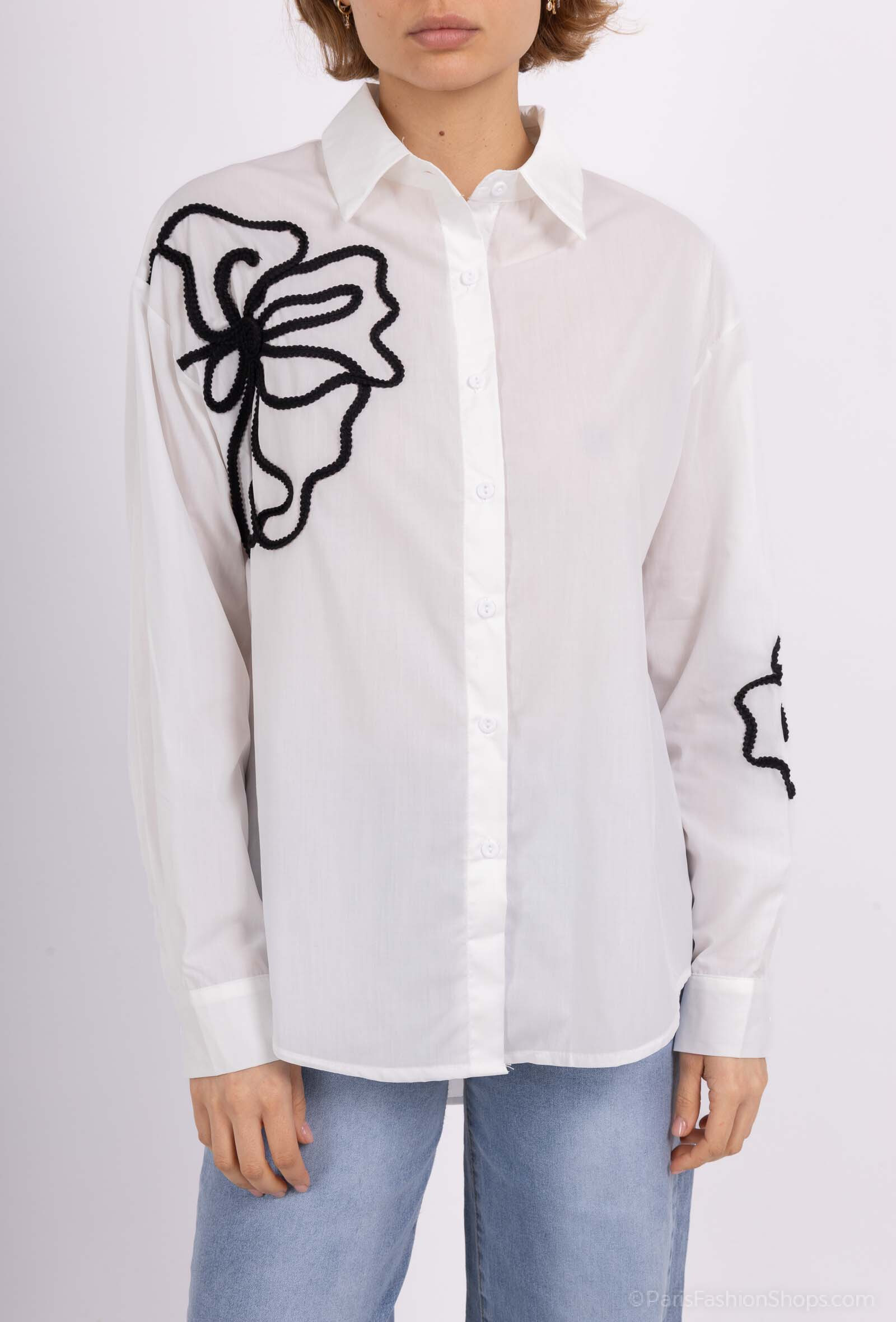 Wholesaler Yu&Me - shirt
