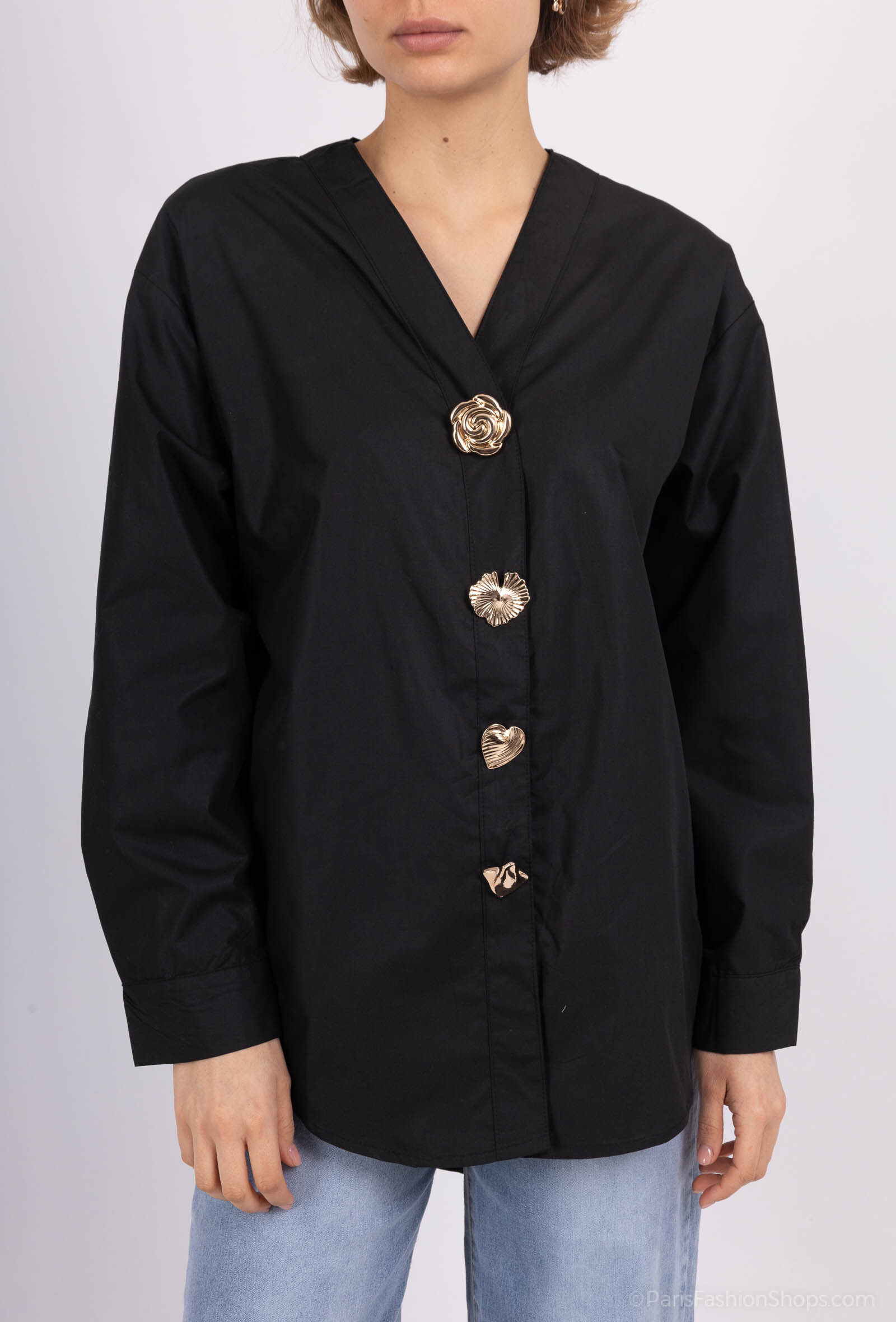 Wholesaler Yu&Me - shirt