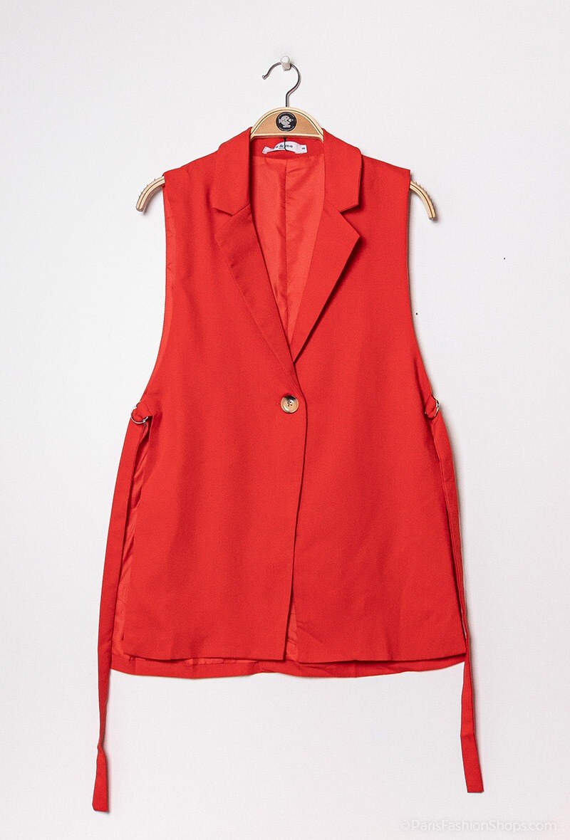 Grossiste Yu&Me - GILET