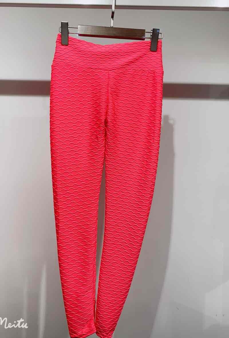 Grossiste Yu&Me - Leggings anticellulite push-up