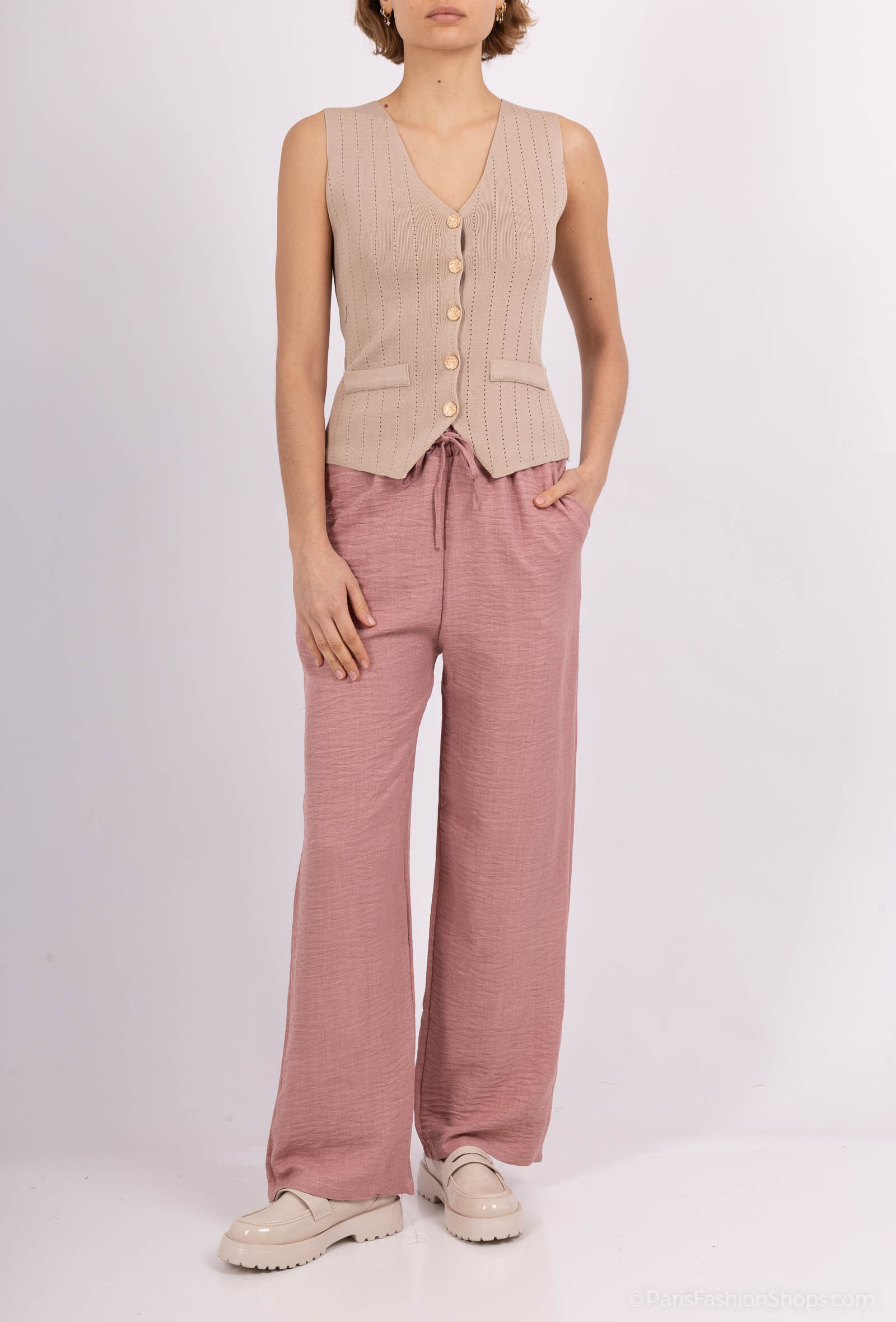Wholesaler Yu&Me - pants
