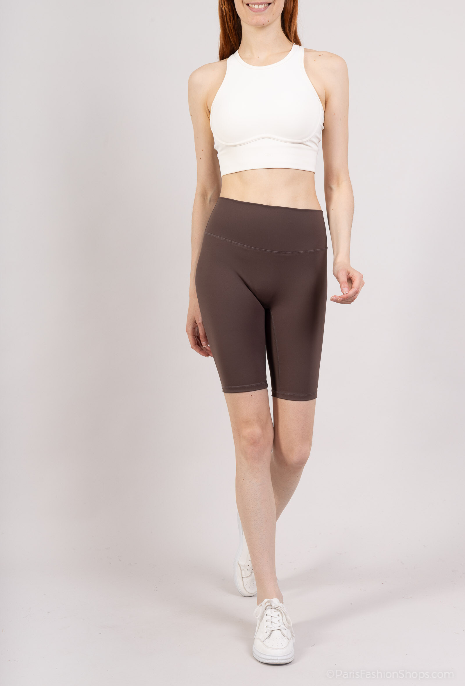 Grossiste Yu&Me - Short cycliste