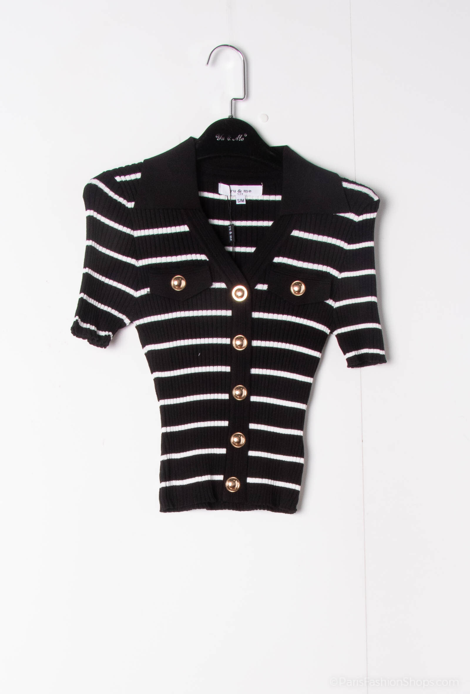 Wholesaler Yu&Me - top