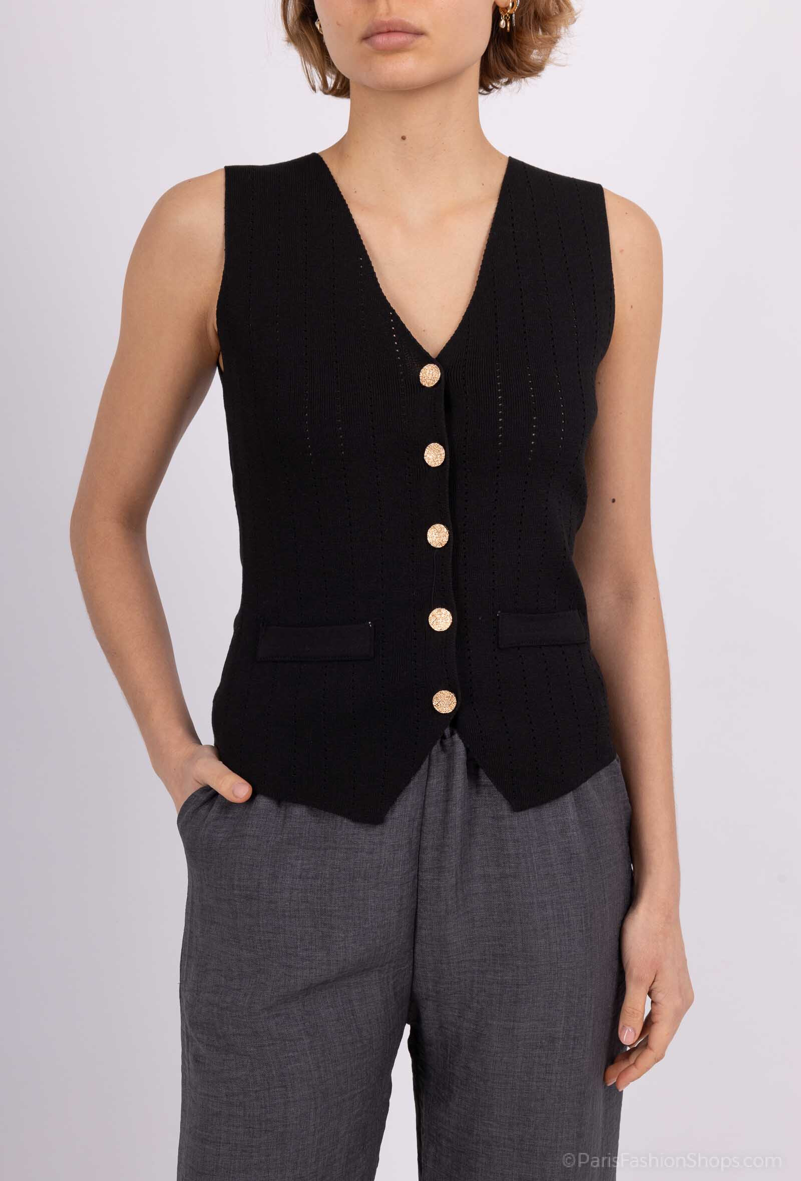 Wholesaler Yu&Me - top