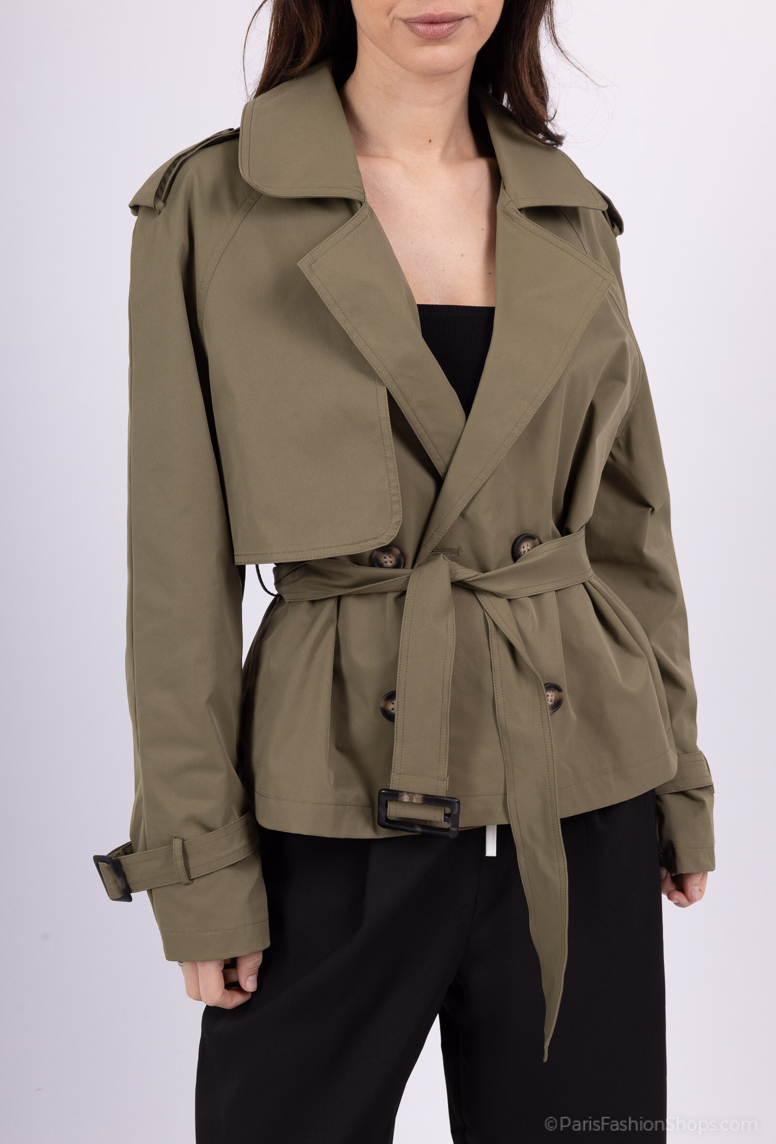 Wholesaler Yu&Me - Trench