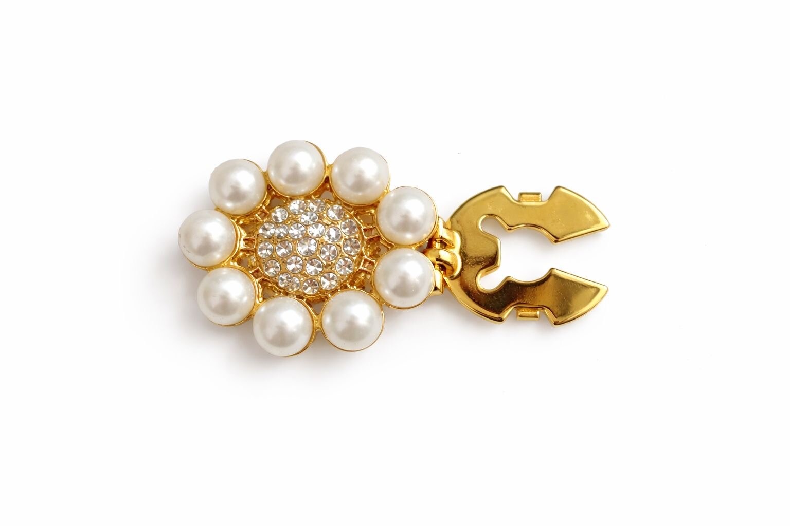 Wholesaler YYDS Accessory - Decorative button