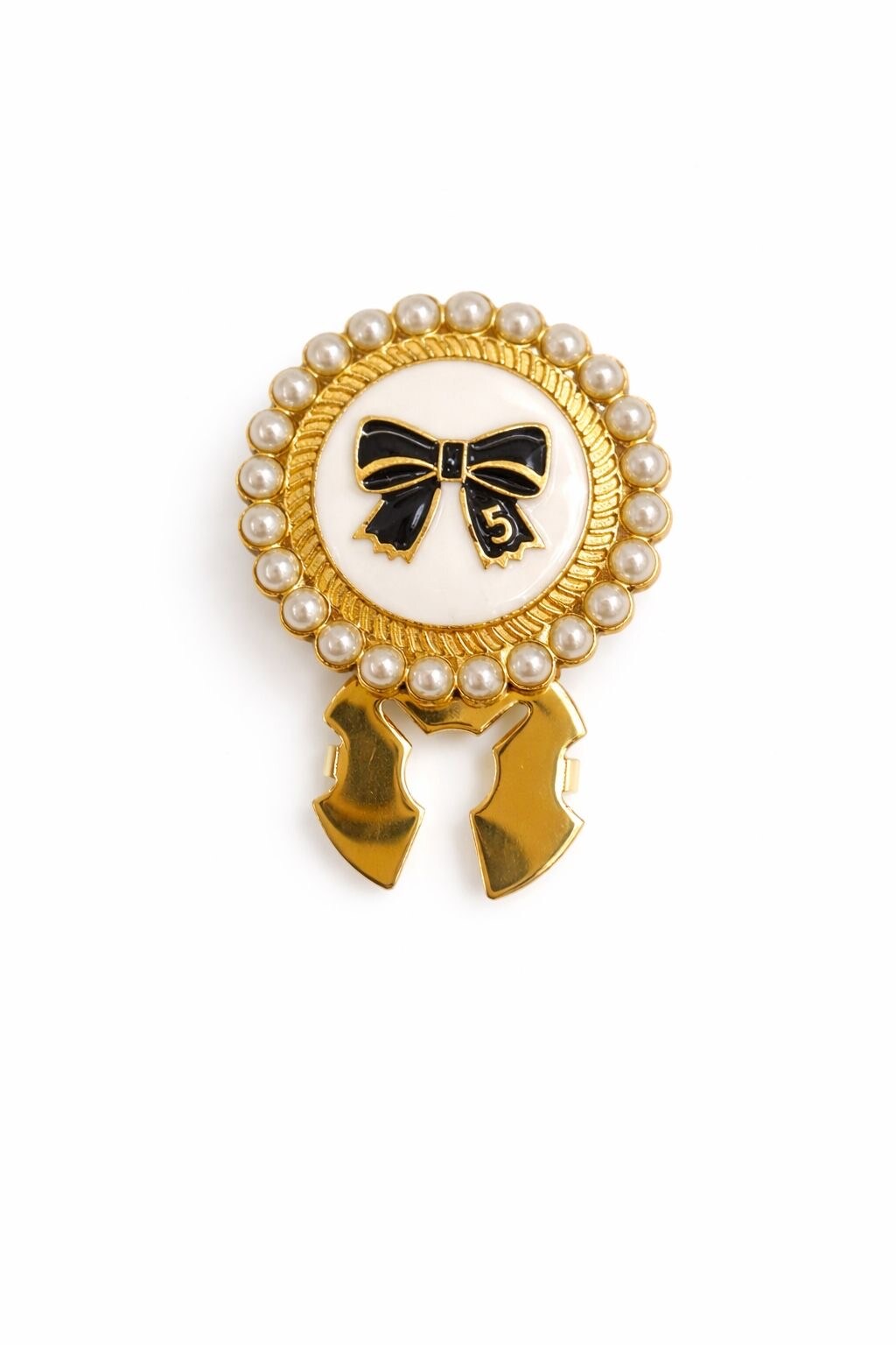 Wholesaler YYDS Accessory - Decorative button