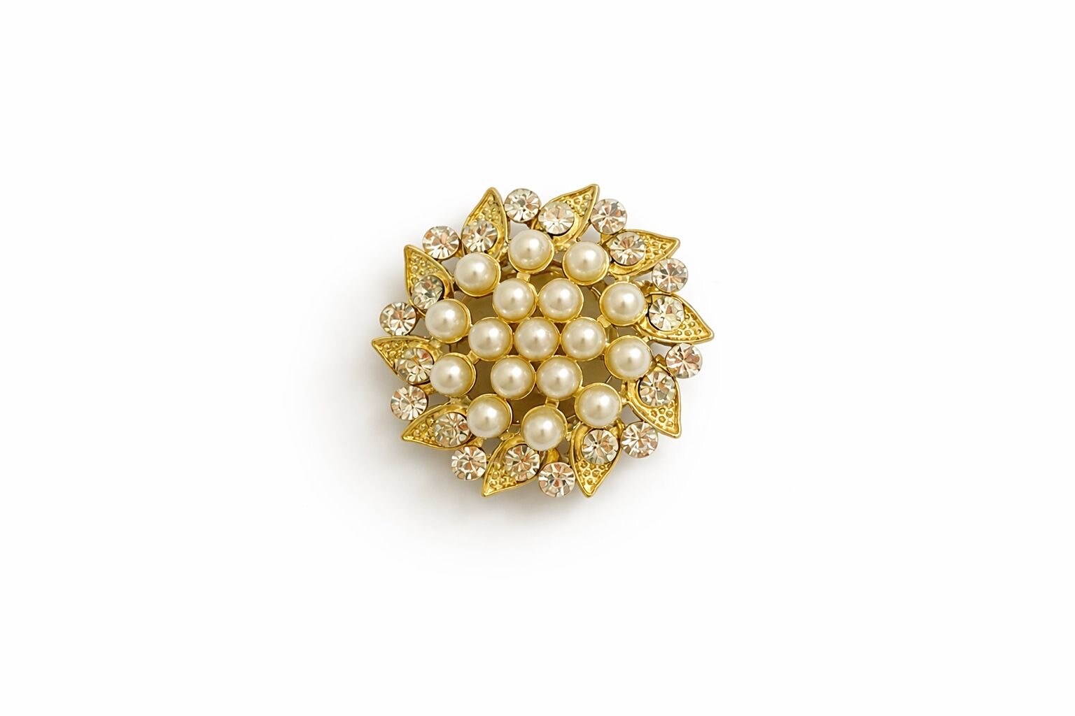 Wholesaler YYDS Accessory - Decorative button