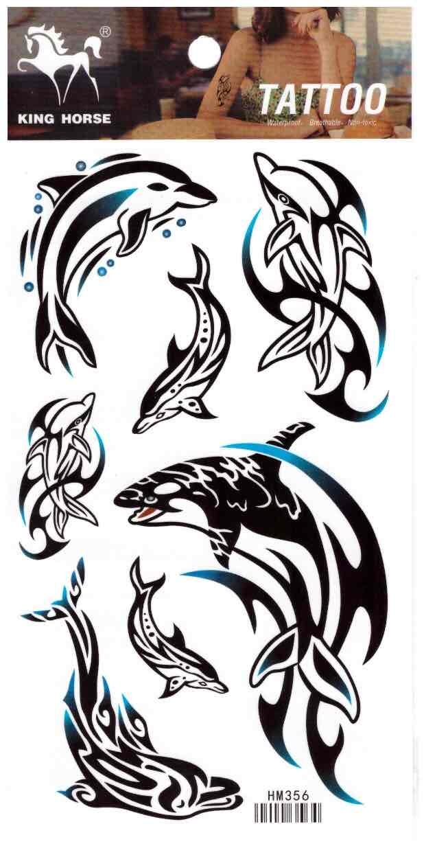 Wholesaler Z. Emilie - Tattoo