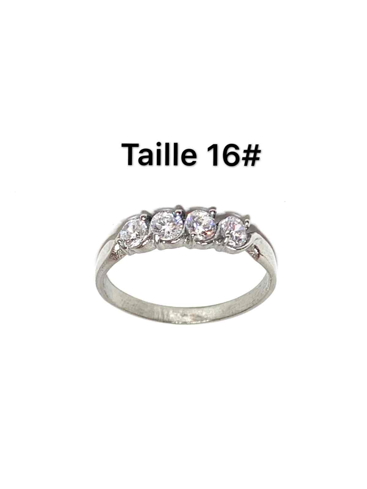 Wholesaler Z. Emilie - Steel ring