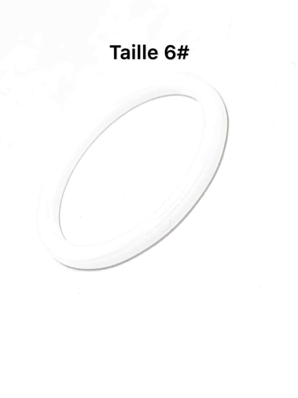 Wholesaler Z. Emilie - Ceramic ring 2mm