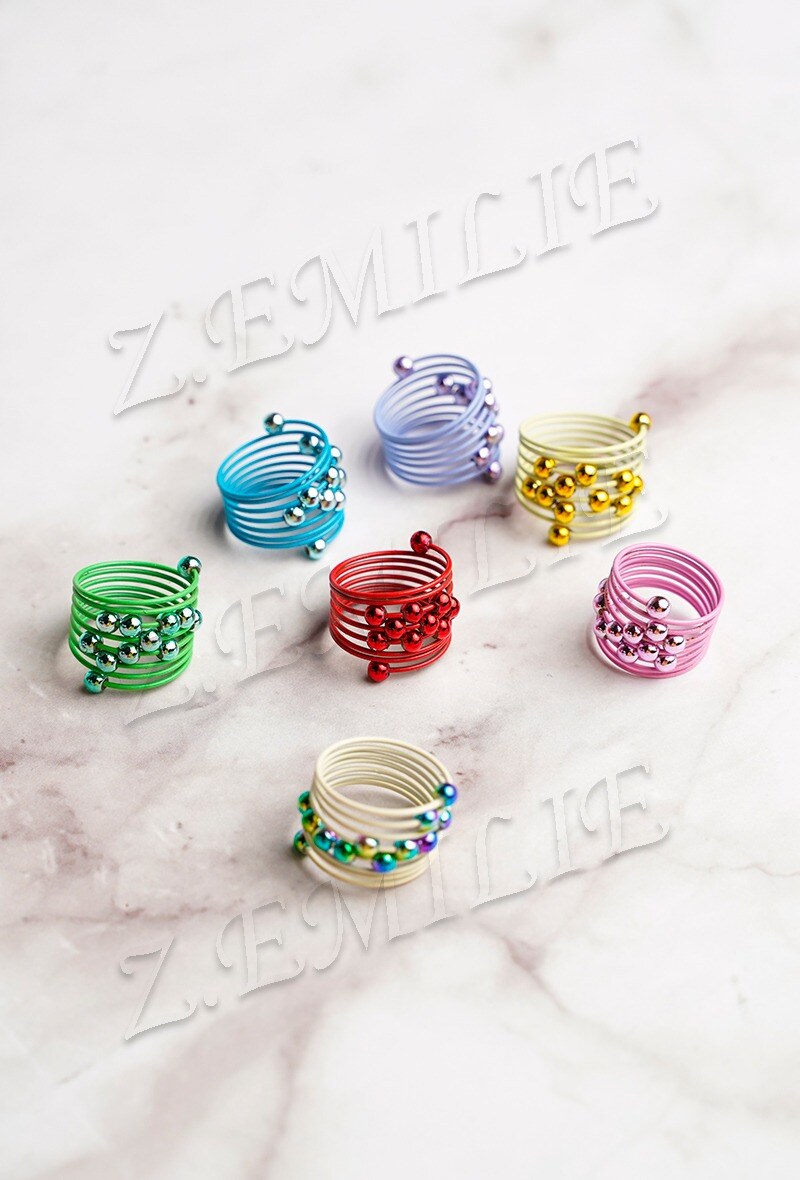 Wholesaler Z. Emilie - Children ring