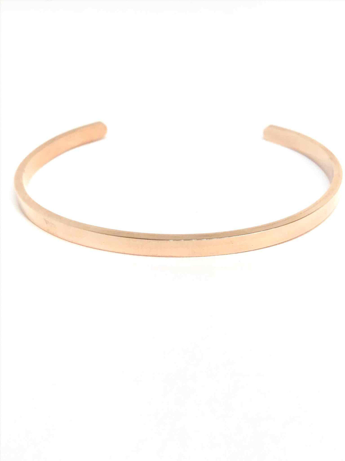 Grossiste Z. Emilie - Bracelet acier jonc à graver