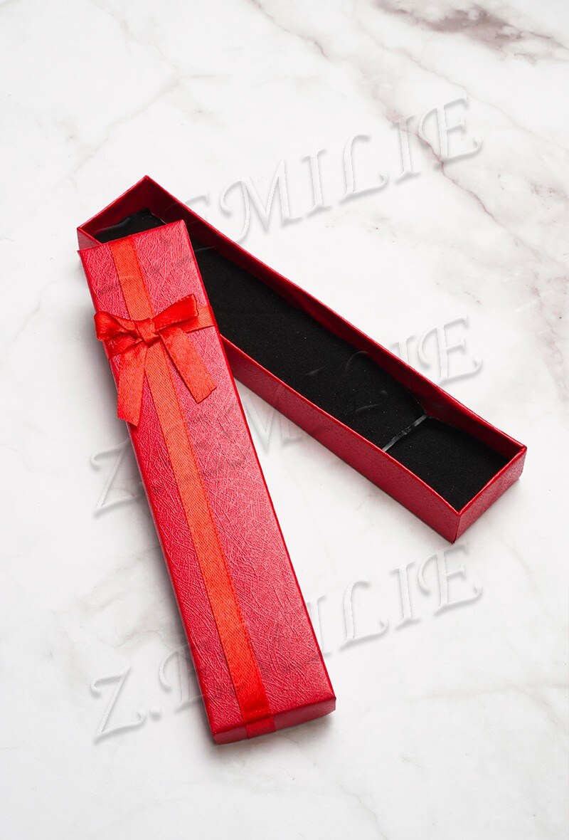 Grossista Z. Emilie - Scatola regalo per bracciale