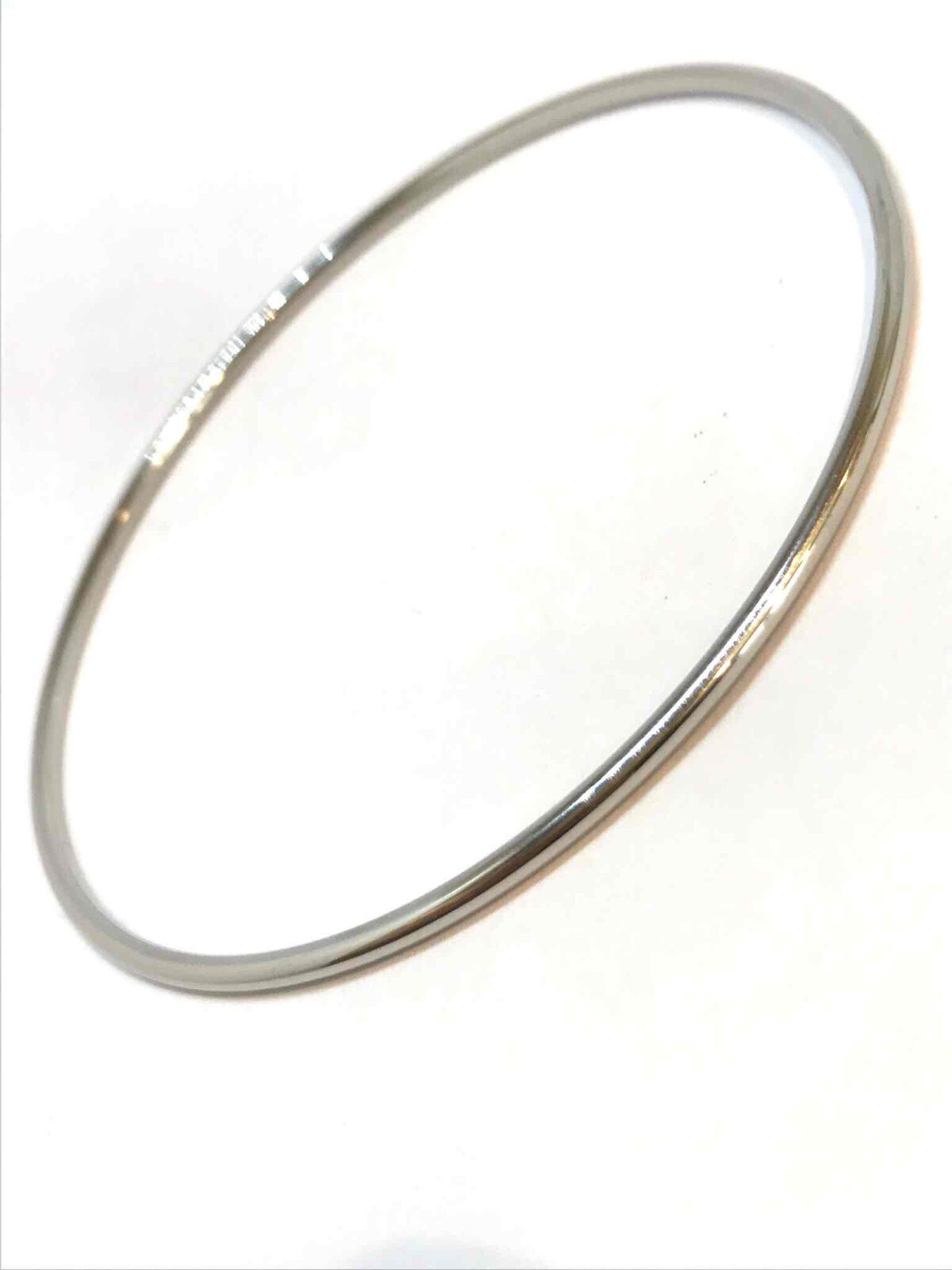 Wholesaler Z. Emilie - Steel bracelet
