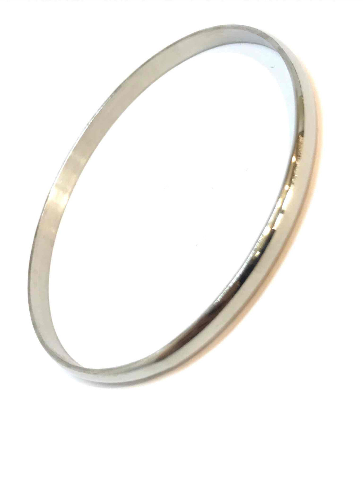 Wholesaler Z. Emilie - Steel bracelet