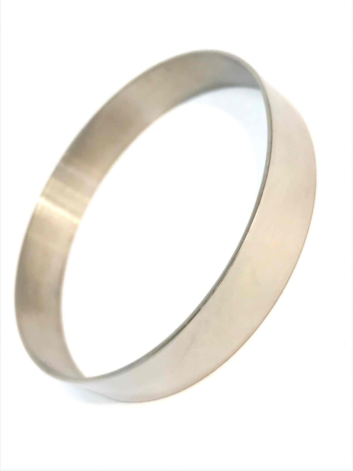 Wholesaler Z. Emilie - Steel bracelet