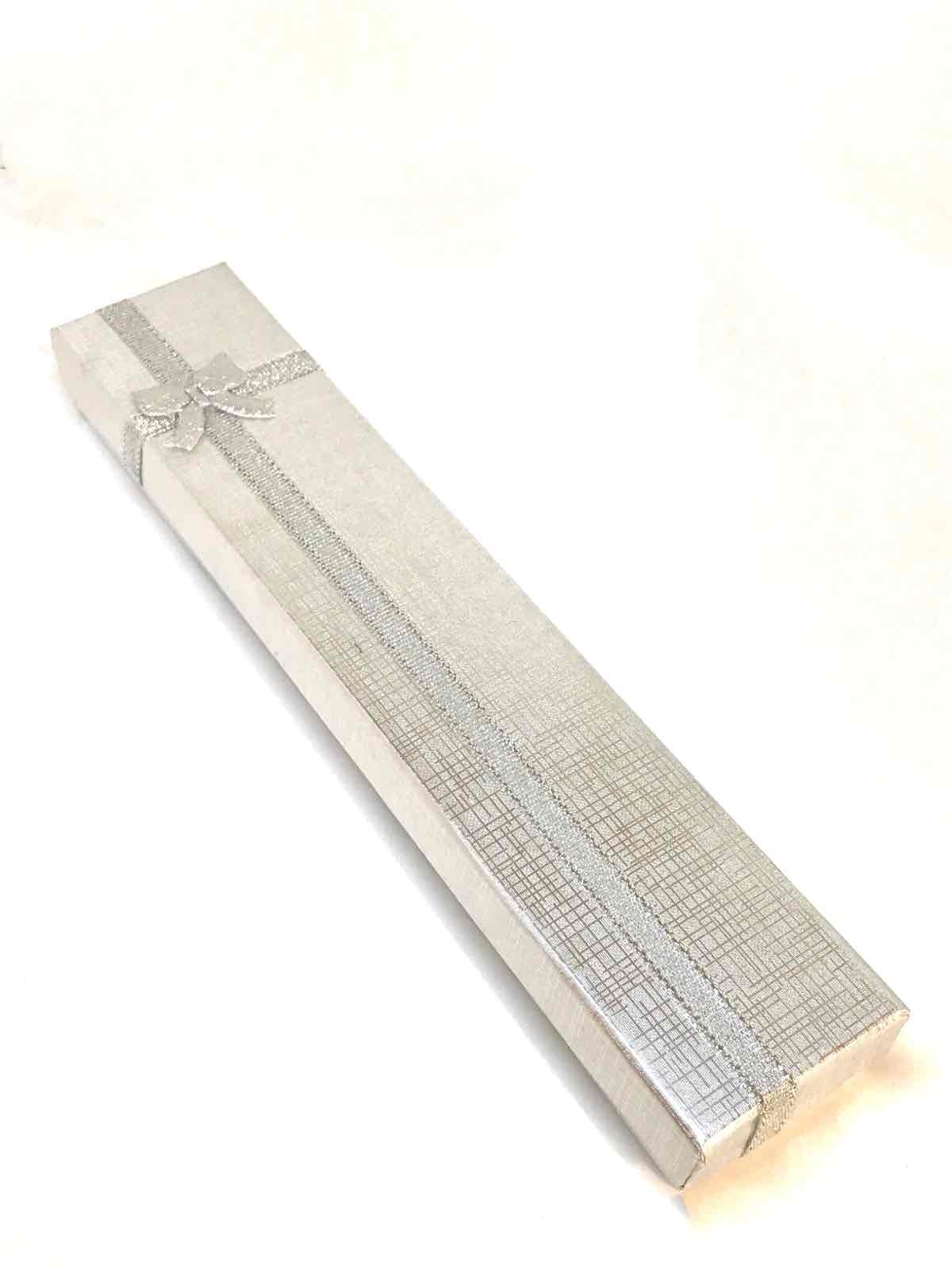 Grossiste Z. Emilie - Boîte cadeau pour bracelet