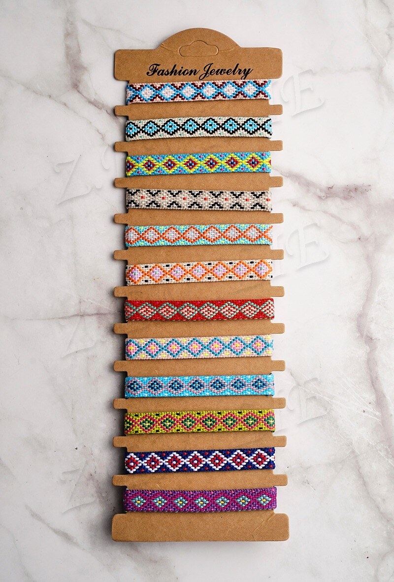 Wholesaler Z. Emilie - Bracelet