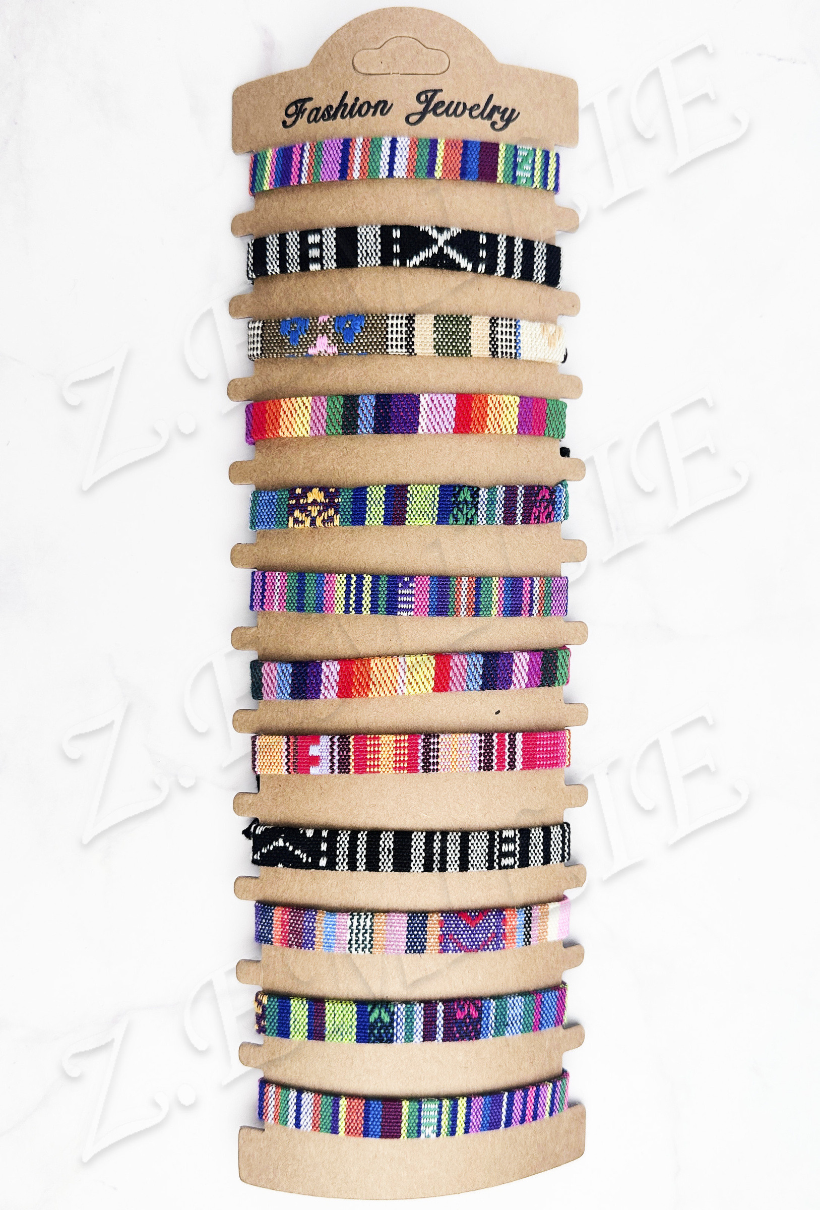 Mayorista Z. Emilie - Pulsera