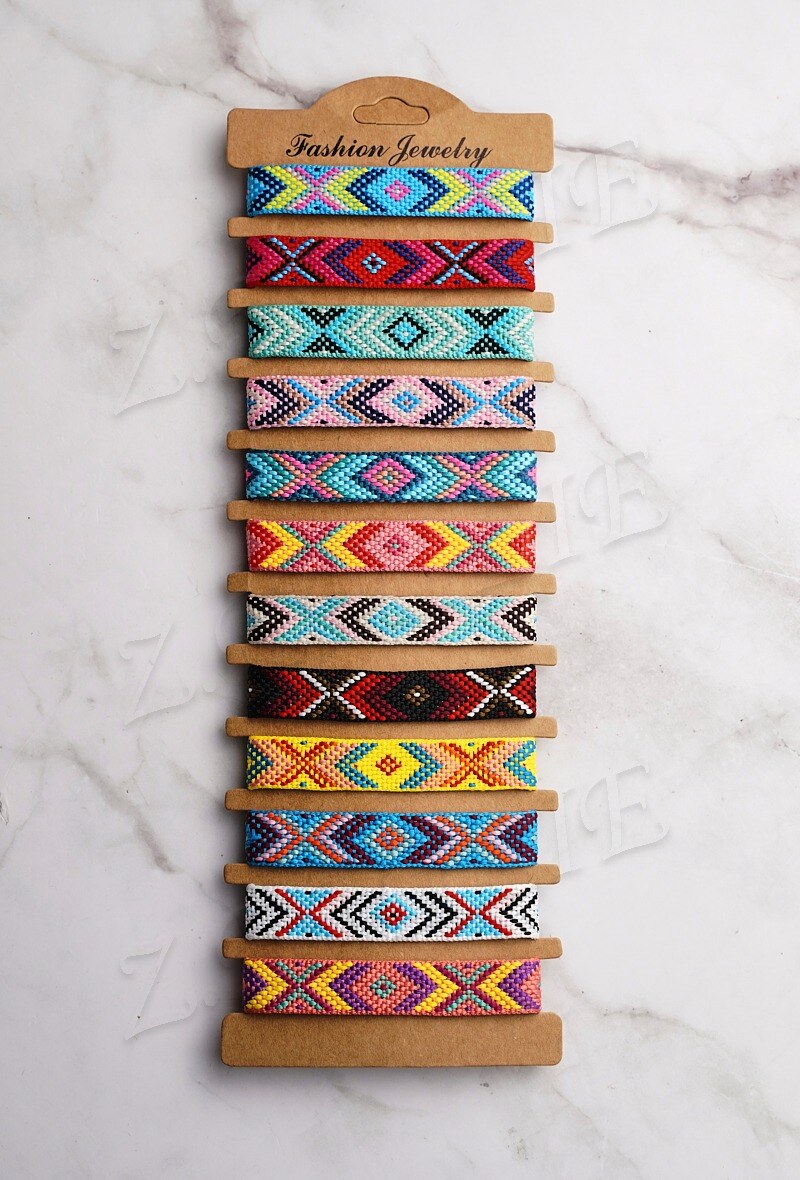 Wholesaler Z. Emilie - Bracelet