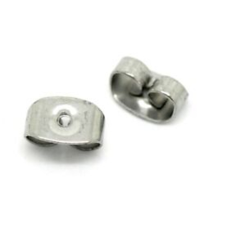 Grossiste Z. Emilie - Accessoire acier poussette boucle d'oreille