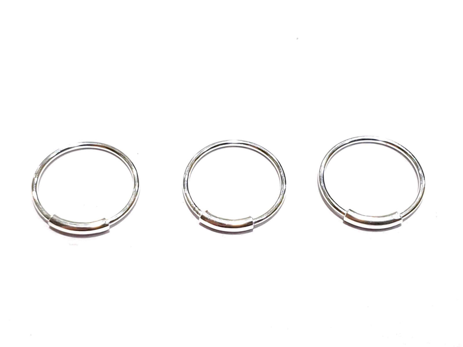 Grossiste Z. Emilie - Piercing nez anneau