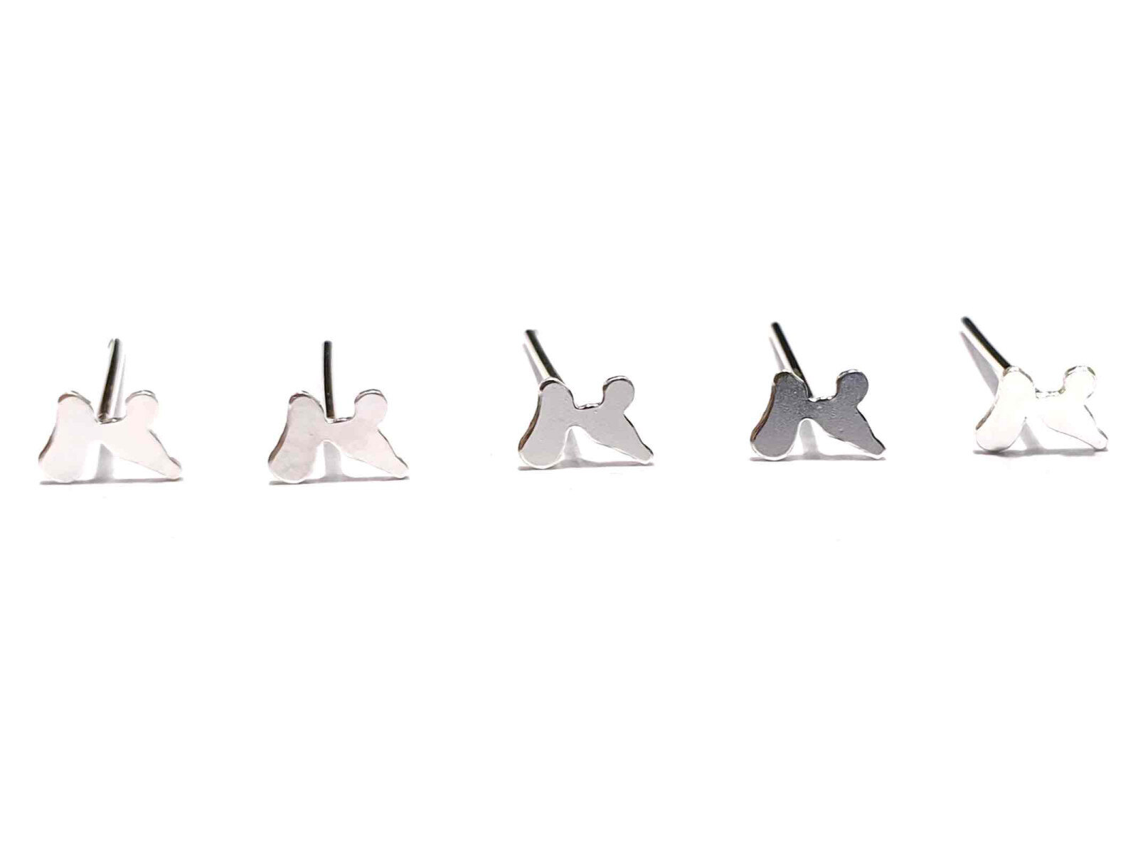 Grossiste Z. Emilie - Piercing nez Guadeloupe